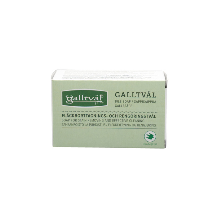 Galltvål 100 g 
